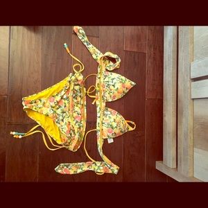 Stella McCartney bikini